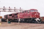 CP 9781 West